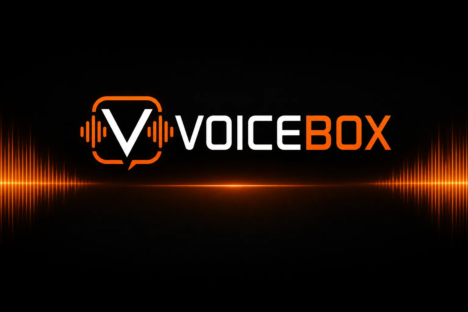 How Voicebox Works